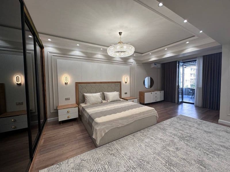 Мирабадский район <br />
Ул, Тараса Шевченко <br />
Новостро — фото 2