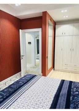 Сдаётся шикарная 2х комнатная квартира на 3 этаже ШИКАРНЫЙ Е — фото 4