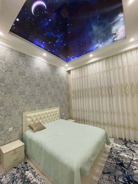 Рус: Сдается 2 комнатная квартира в самом центре города, в Т — фото 3