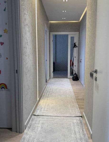 Сдается квартира для семейных<br />
<br />
• Район: Алмазар< — фото 5