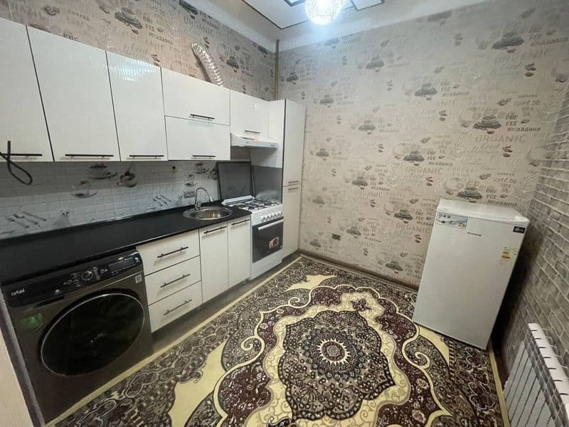 Сдается 2-комнатная квартира<br />
В Чиланзарском районе, ря — фото 2