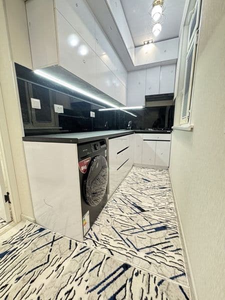 Chilonzor 20 kvartl 3 dom 4/2/2*3<br />
Xamma sharoitlari bo — фото 4