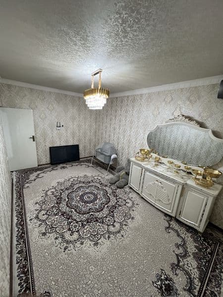 Shayhontohur tumani Gulobod mahallada 2 xonali uyga student  — фото 3