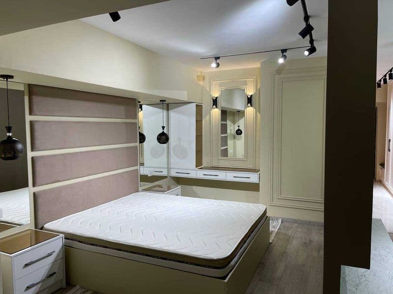 Элитный апартамент:<br />
Район: Мирабадский <br />
Кол-во к — фото 3