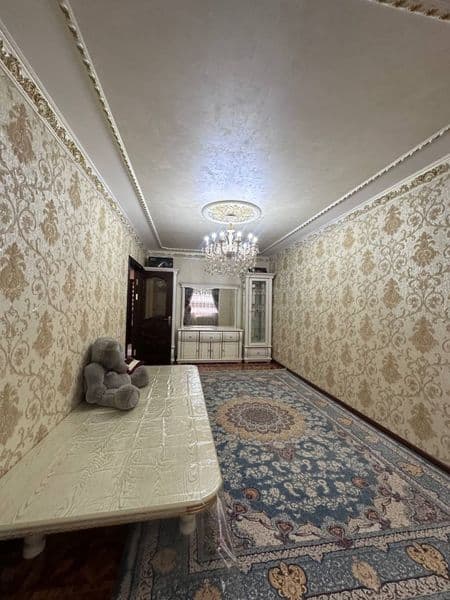 Аренда квартира Чиланзар шухрат чоррахада Андалус маг <br /> — фото 4