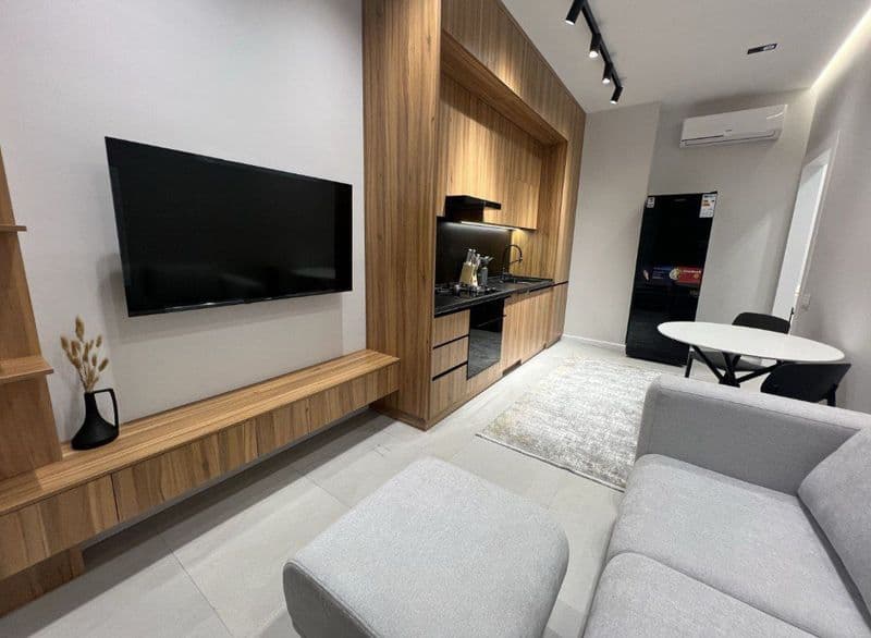 ID #1817<br />
Новостройка ЖК Parkwood улица Нукусская 2/9/1 — фото 3