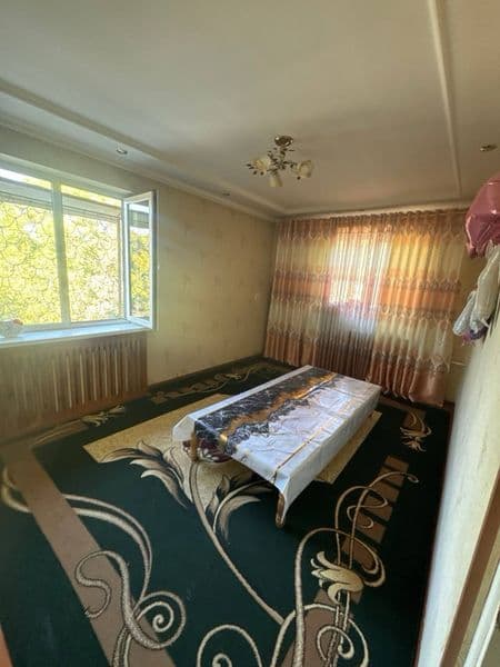 Учтепа 23 квартал 29 дом<br />
2/5/5 Хамма шароит бор — фото 2