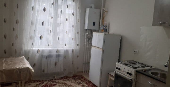 Kvartira ijaraga beriladi <br />
<br />
Rayon: #Sergeli<br / — фото 3