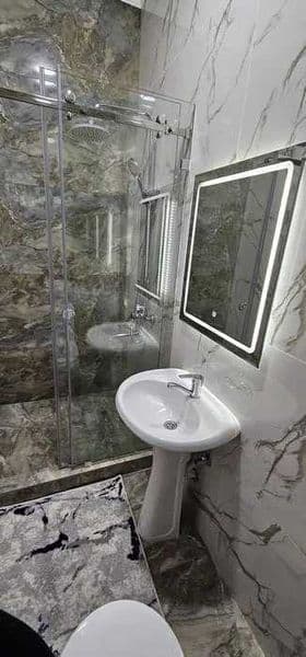 Сдаётся квартира на ул. Махтамкули <br />
Ориентир - Макро,  — фото 3