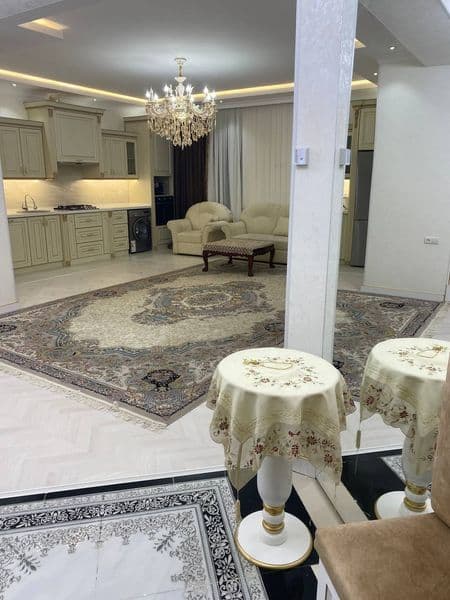 +998998877550 Аренда квартиры в элитном жилом комплексе Пари