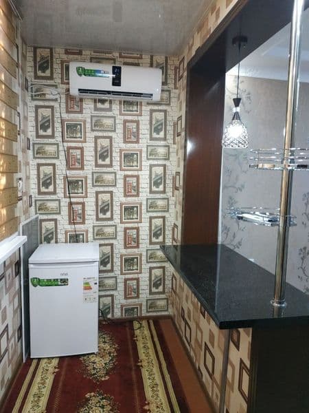 Сергелийский район — Сергели 5 массив<br />
Сдаётся уютная к — фото 2