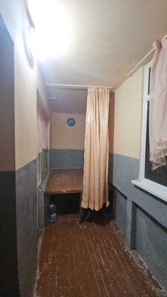 ТТЗ-2 мавзесида жойлашган барча шароитларга эга 3 хонали шин — фото 3