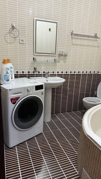 Аренда квартира ЧИЛОНЗОРДА студент КИЗЛАР учун. Чилонзор 11  — фото 3