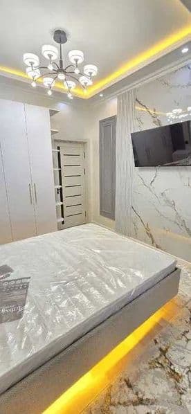 Сдаётся отличная и уютная квартира!<br />
<br />
 Район: Чил — фото 2