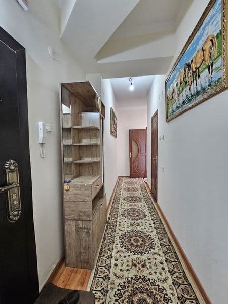 Паркентский Базар- Евро 2/2/7 Аренда Иностранец Семья Ташкен — фото 4