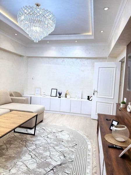 Сдаётся КЛАССНАЯ квартира<br />
<br />
• Район: Юнусабадский — фото 5