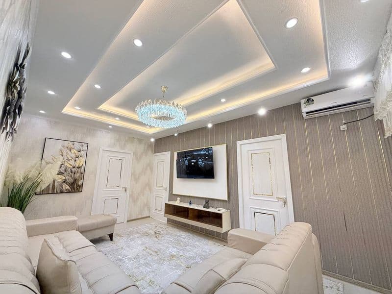 Аренда Чиланзар метро<br />
17квартил  2³/3/4<br />
Орентир  — фото 5