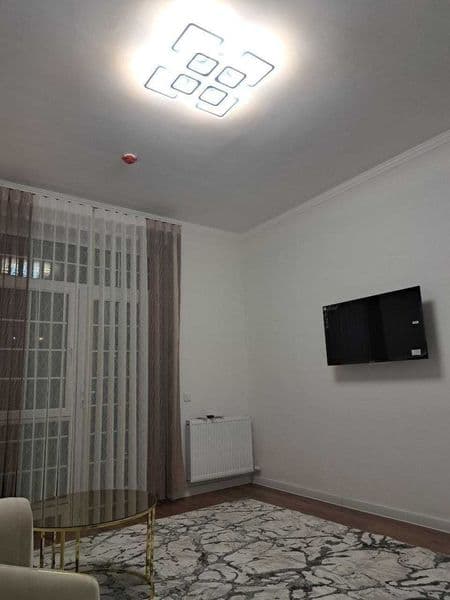 AРЕНДA - Квартира<br />
#Новостройка<br />
ID: 344704<br />
 — фото 5