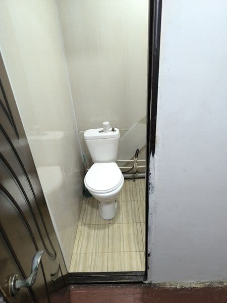 Kvartira bez makler, Mirzo Ulugʻbek rayoni, Eco bozor oldida — фото 4