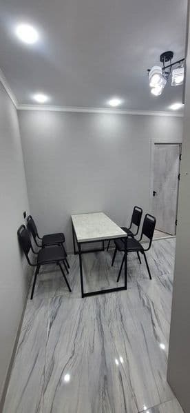 Ижарага БЕРИЛАДИ <br />
1 хона 4 этаж 16 этажка <br />
Яшнаб — фото 4