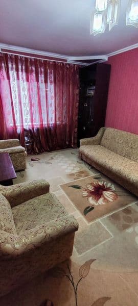 Аренда квартиры Актепа Шайхонтохур район Гульхани 1 комн 3 э — фото 2