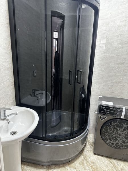 Сдаётся новая квартира в новостройке после качественного рем