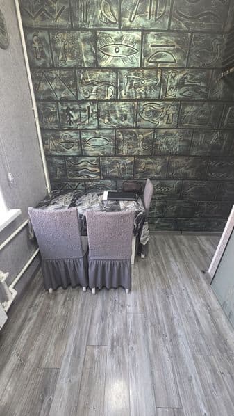 Аренда-Квартиры.1/1/5 в Двух<br />
Кушбеги-Башлык.Обстановка — фото 3