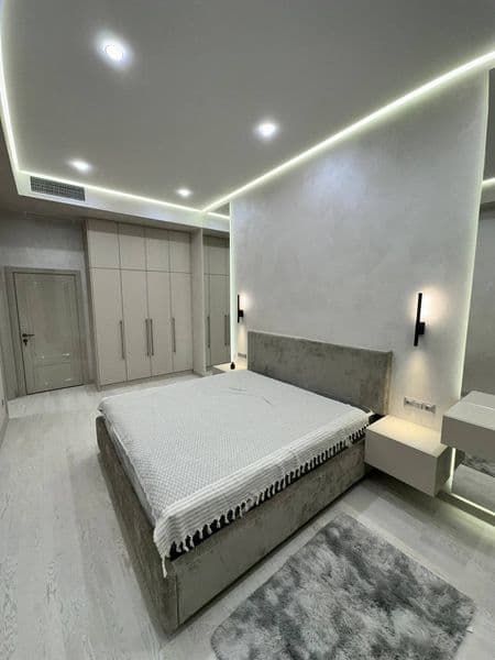 Аренда квартира премиум класса Mirabad avenue<br />
Район: М