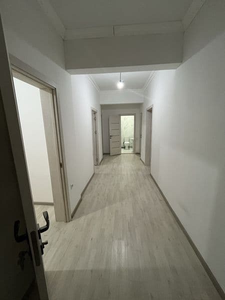 Янгихает тумани  Спутник 16 А  3- хонали  , 7 етаж, пустой , — фото 4