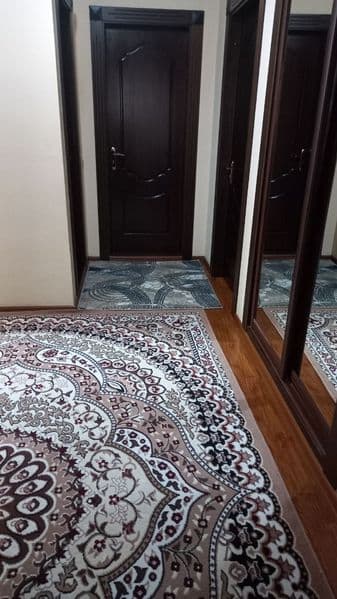 3 xonalik kvartira. 110 m². Hamma sharoitlari bor. Xolodilni — фото 4