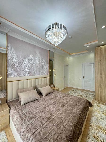 Район: Шайхонтохур<br />
Адрес: Nest One<br />
<br />
Комнат — фото 2