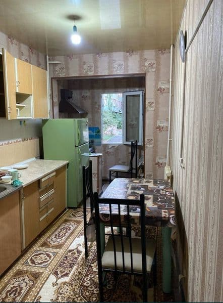 Arenda kvartira sheriklikka 3 xona parkentski ogil bollar ke — фото 4