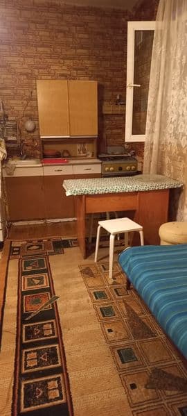 Аренда на Юнусабад-4, 2-х ком.,комнаты смежные, имеется холо