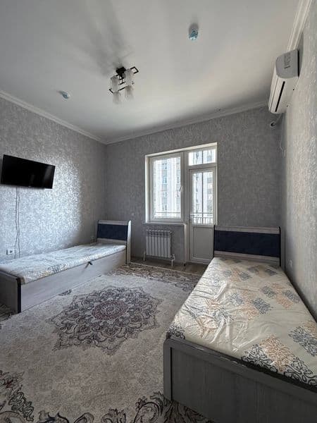 10-Hudud 2/7/16 Hamma jihozlari bor. Srochna Arendaga Berila