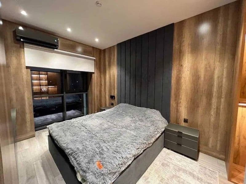 жк Гарденс Ташкент сити 2 комнт ж Сдаётся прелестная новостр — фото 5