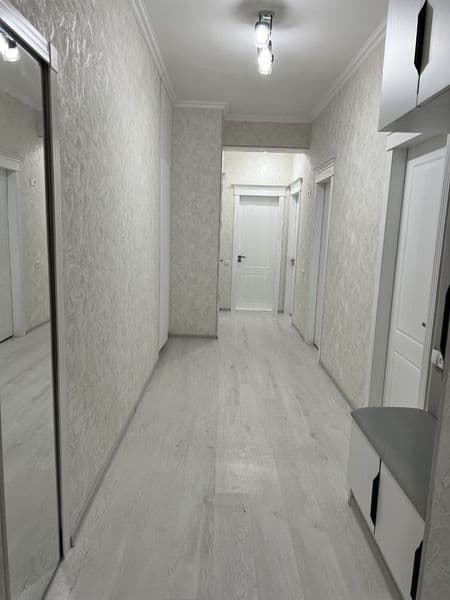 2/1/10<br />
Сдаётся 2-х комнатная квартира на Карасу-3<br / — фото 2