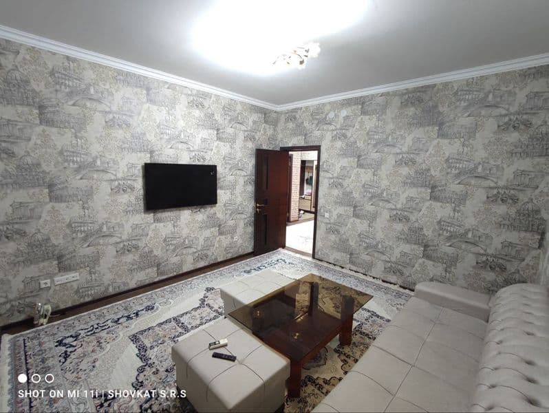 Сдаю квартиру Новостройке 5 комнатную без посредников ор.р П