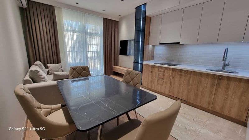 Сдаётся  Квартира NRG Aybek<br />
Ориентир - NRG Aybek<br /> — фото 2