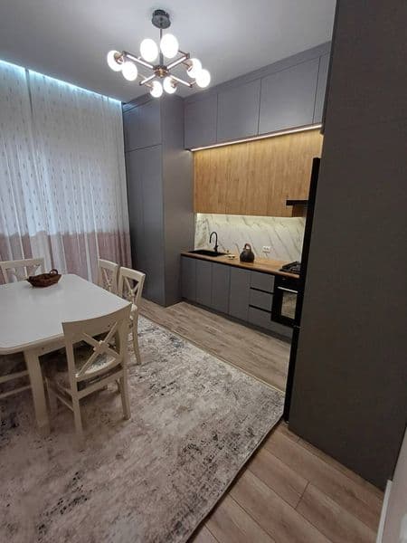 #Аренда <br />
Новостройка <br />
Чиланзар 17 квартал <br /> — фото 4