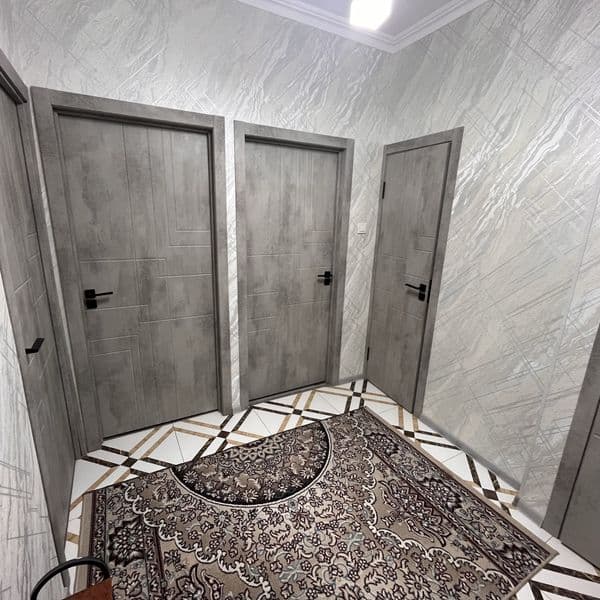 Шерикликка квартира, Ишледигон тозза акуратно турадигон болл — фото 2