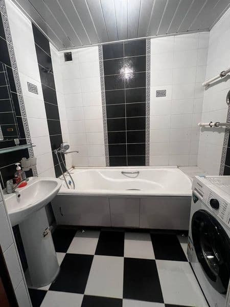 3 xona uy sheriklikka uqiydigan ishlaydigan qizlar olinadi — фото 2