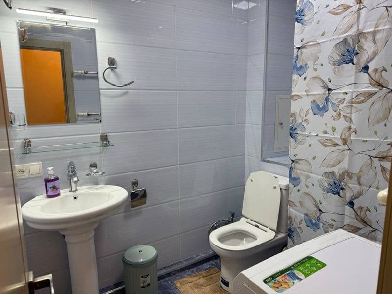 Сдаётся квартира в аренду только иностранцам.<br />
Свежий р — фото 4