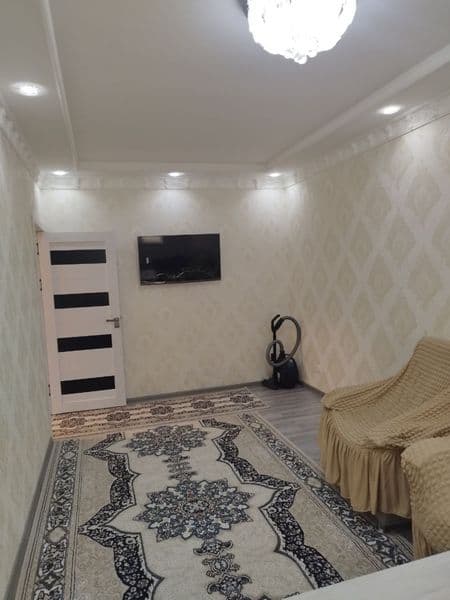 Аренда квартира <br />
Район - Алмазарский<br />
Ориентир -  — фото 3