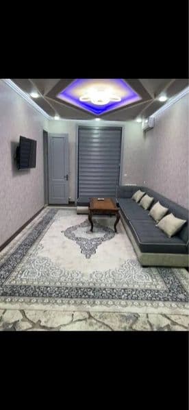 ID 100-110<br />
Tuman: Yunusobod tumani, 7kv<br />
Arentir: — фото 2