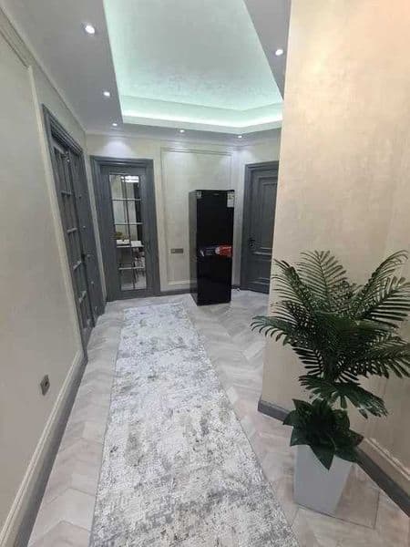 Сдаётся  квартира <br />
Ориентир-  в Ташкент Сити Бульвара 