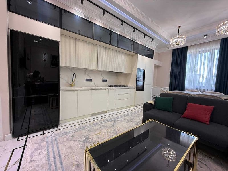 3Комн Аренда квартиры          <br />
<br />
Жк Мухташам Ор- — фото 3