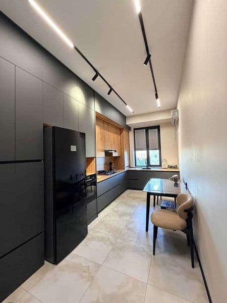 Сдаётся в долгосрочную аренду 2х-комнатная квартира на терри — фото 4