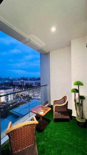 Arenda kvartira!<br />
ЖК «Nest one»<br />
Xonalar soni:2<br — фото 3