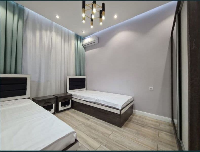 Golden House Parisien 8ми этажная новостройка 3-х комнатная  — фото 2