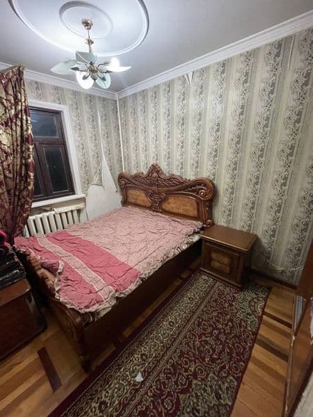 Район - Алмазарский<br />
Ориентир - Ровд<br />
Комнат - 2<b — фото 3